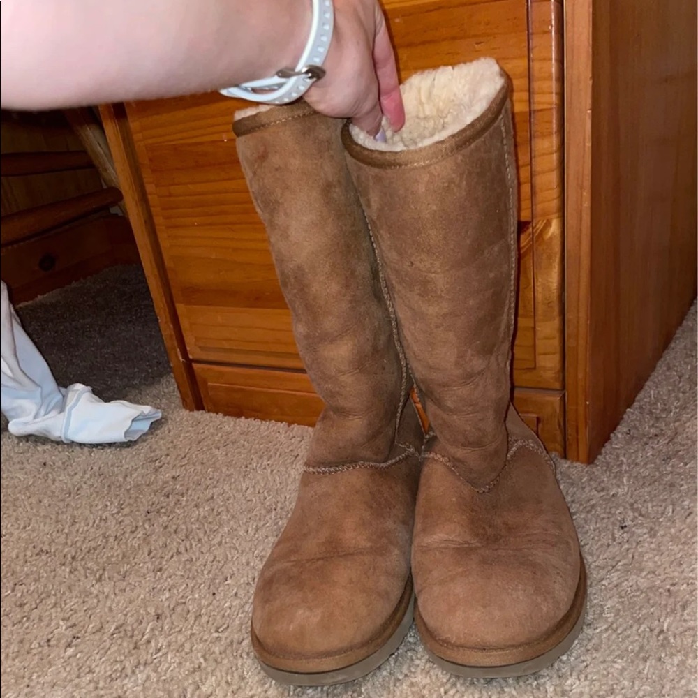 Original UGGs